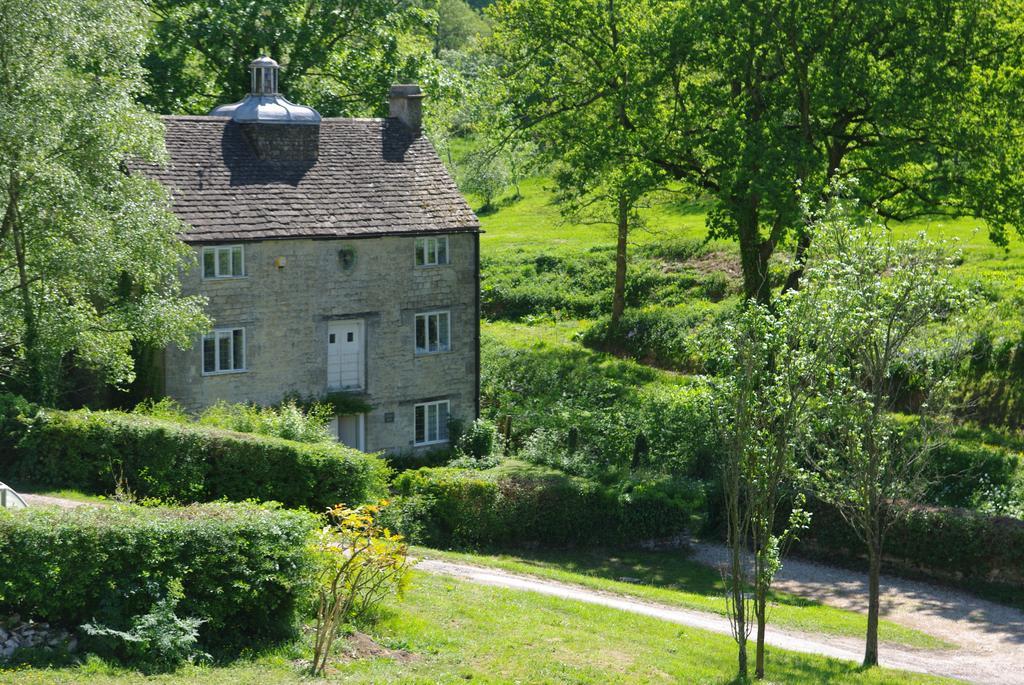 Owlpen Manor Cottages Uley Extérieur photo