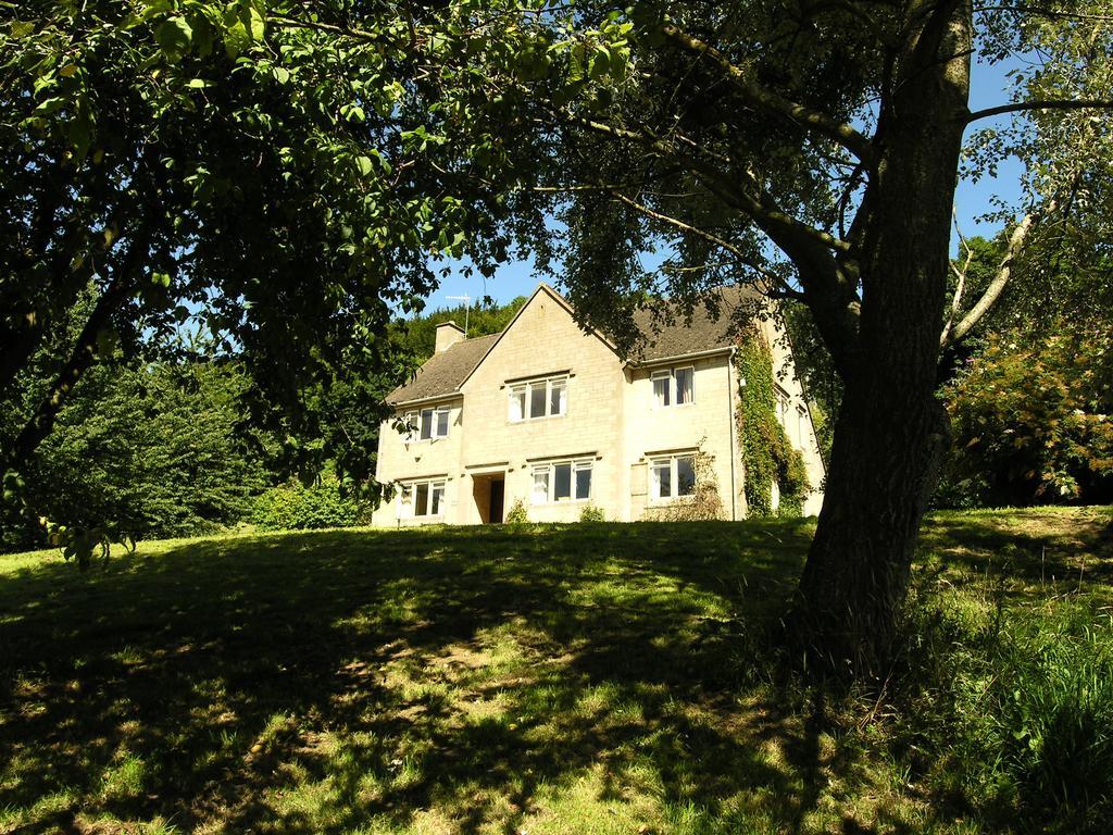 Owlpen Manor Cottages Uley Extérieur photo