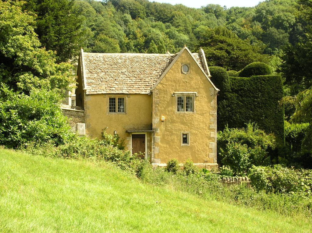 Owlpen Manor Cottages Uley Extérieur photo