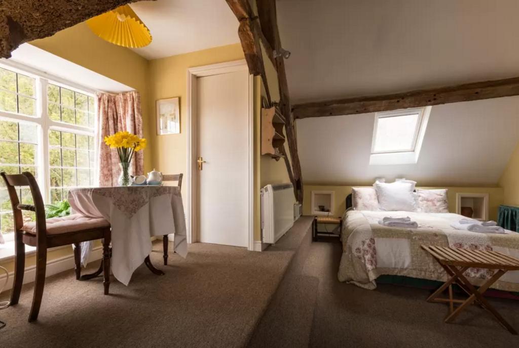 Owlpen Manor Cottages Uley Extérieur photo