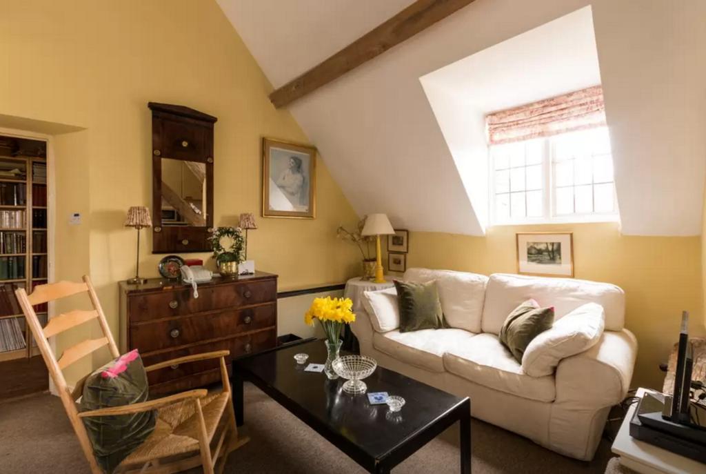 Owlpen Manor Cottages Uley Extérieur photo
