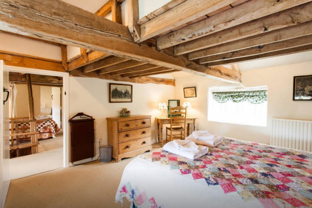 Owlpen Manor Cottages Uley Extérieur photo