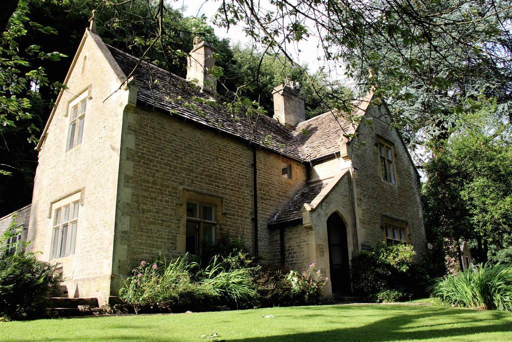 Owlpen Manor Cottages Uley Extérieur photo