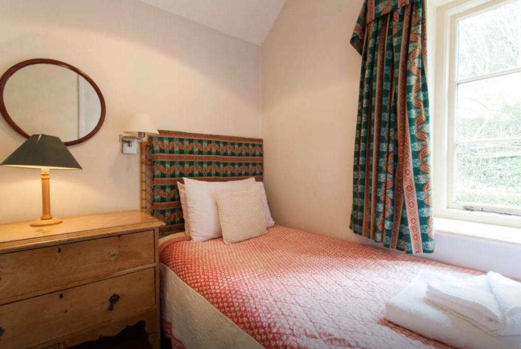 Owlpen Manor Cottages Uley Extérieur photo