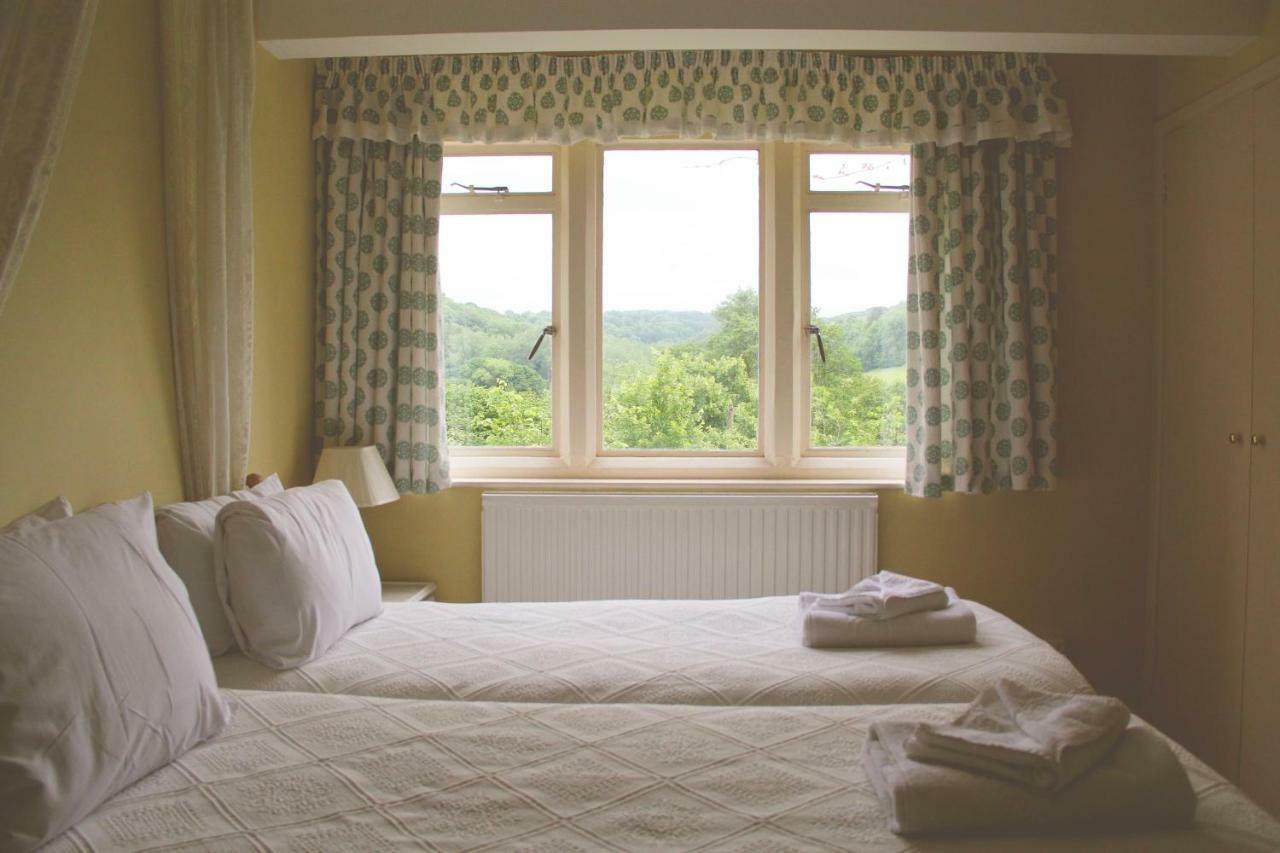 Owlpen Manor Cottages Uley Extérieur photo