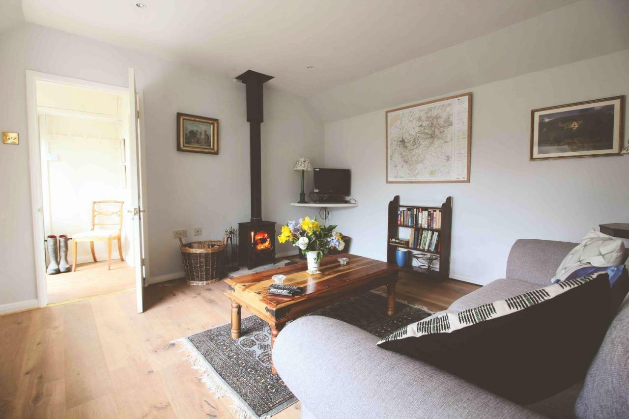 Owlpen Manor Cottages Uley Extérieur photo