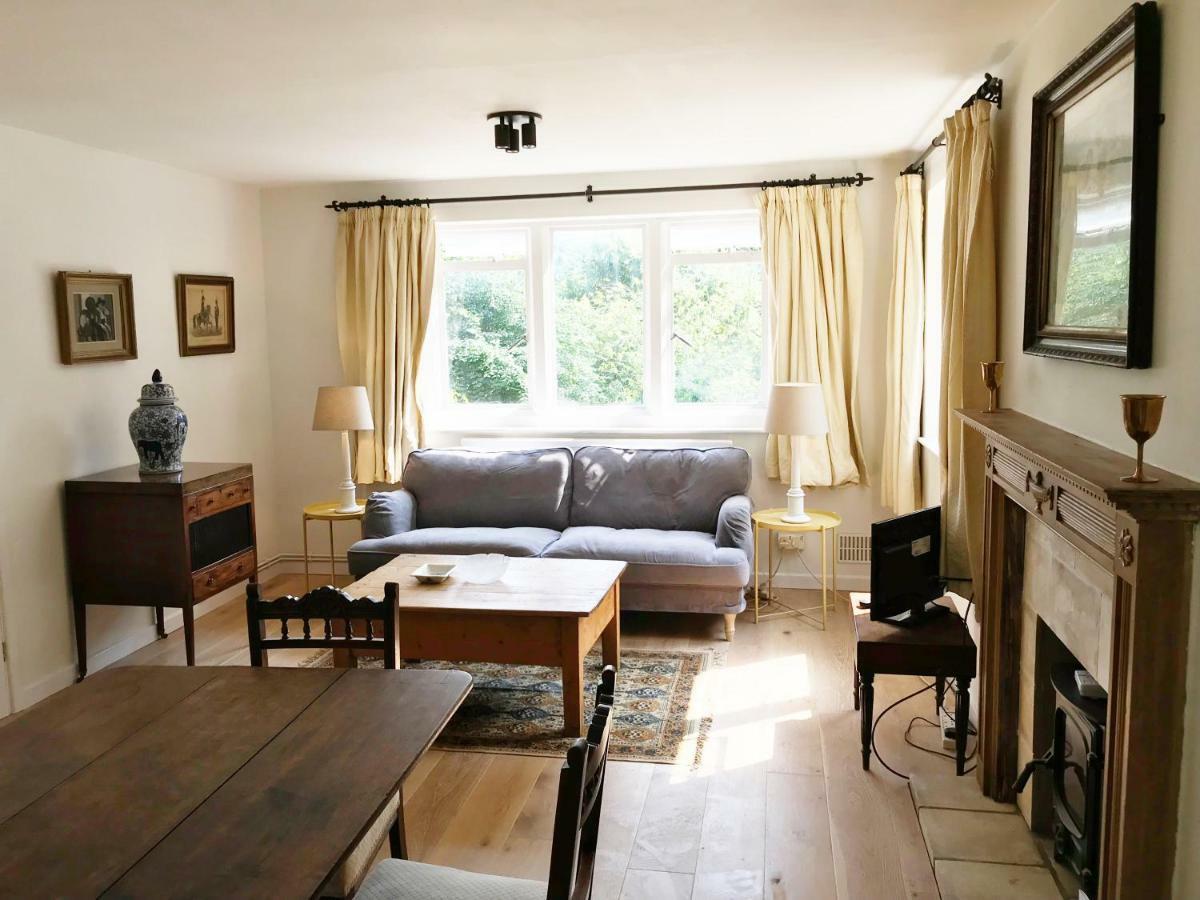Owlpen Manor Cottages Uley Extérieur photo
