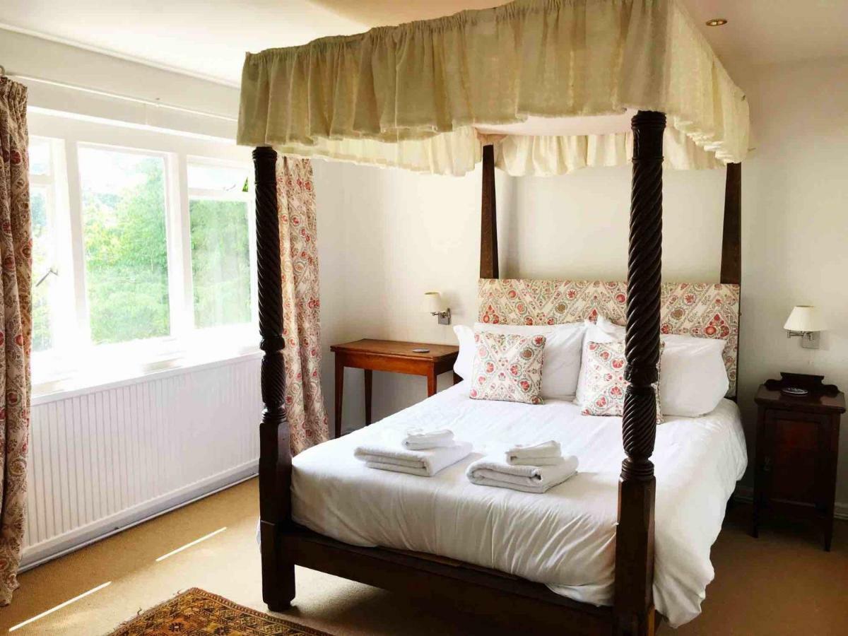 Owlpen Manor Cottages Uley Extérieur photo