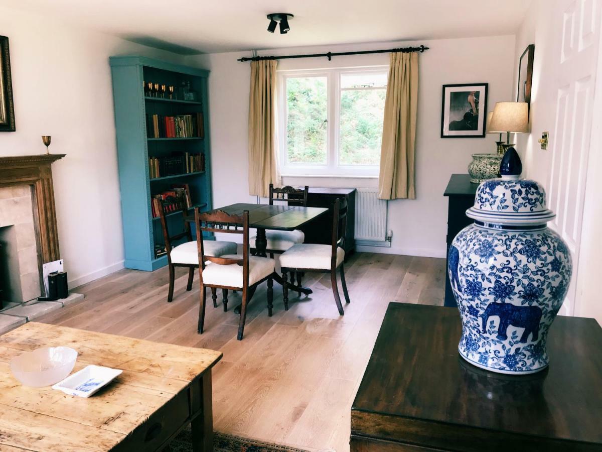 Owlpen Manor Cottages Uley Extérieur photo